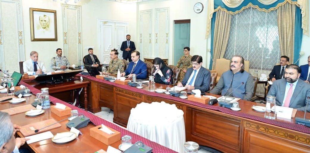 India’s unilateral suspension of IWT a ‘blatant act of water aggression’: PM