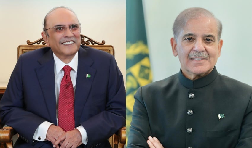 PM, President urge nation to strengthen parliamentary institutions