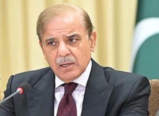 PM approves 14-member caretaker cabinet for Gilgit Baltistan