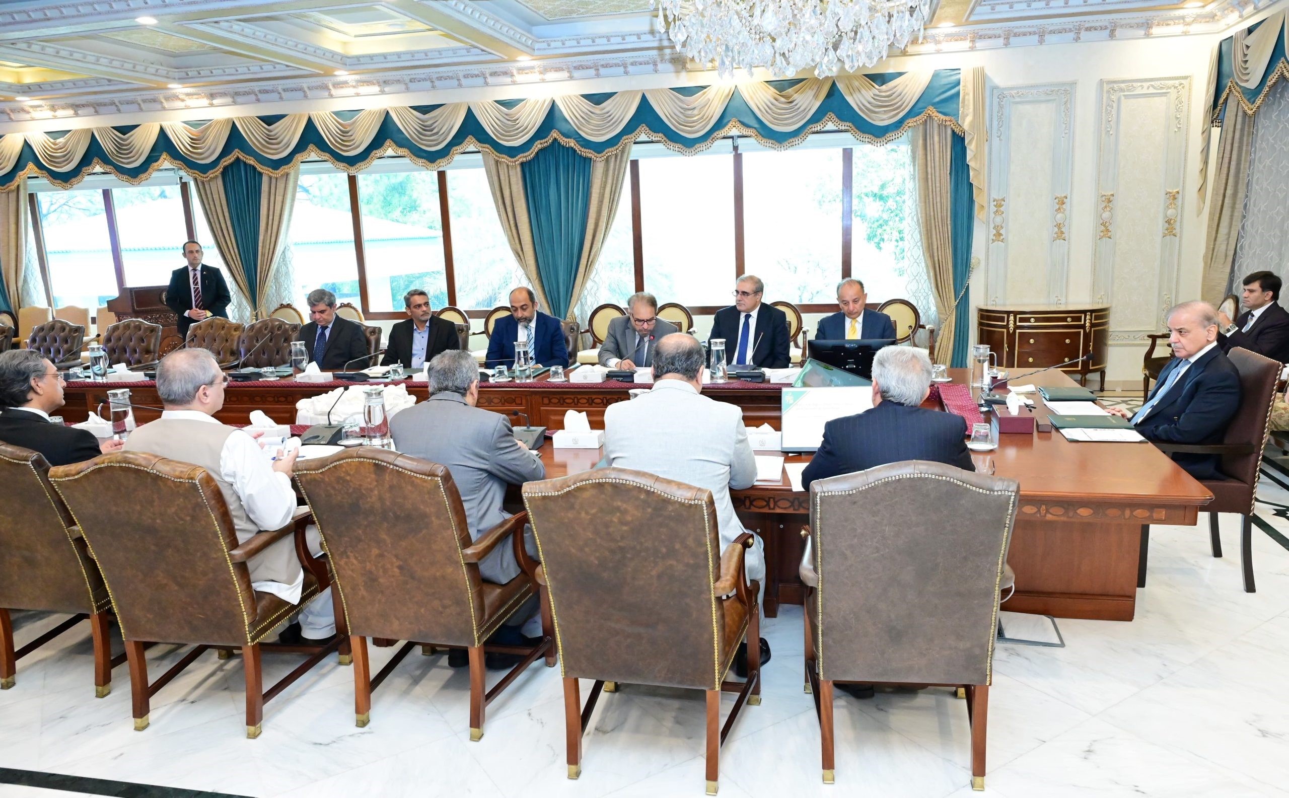 Agri sector being reformed to benefit farmers, lift rural communities: PM