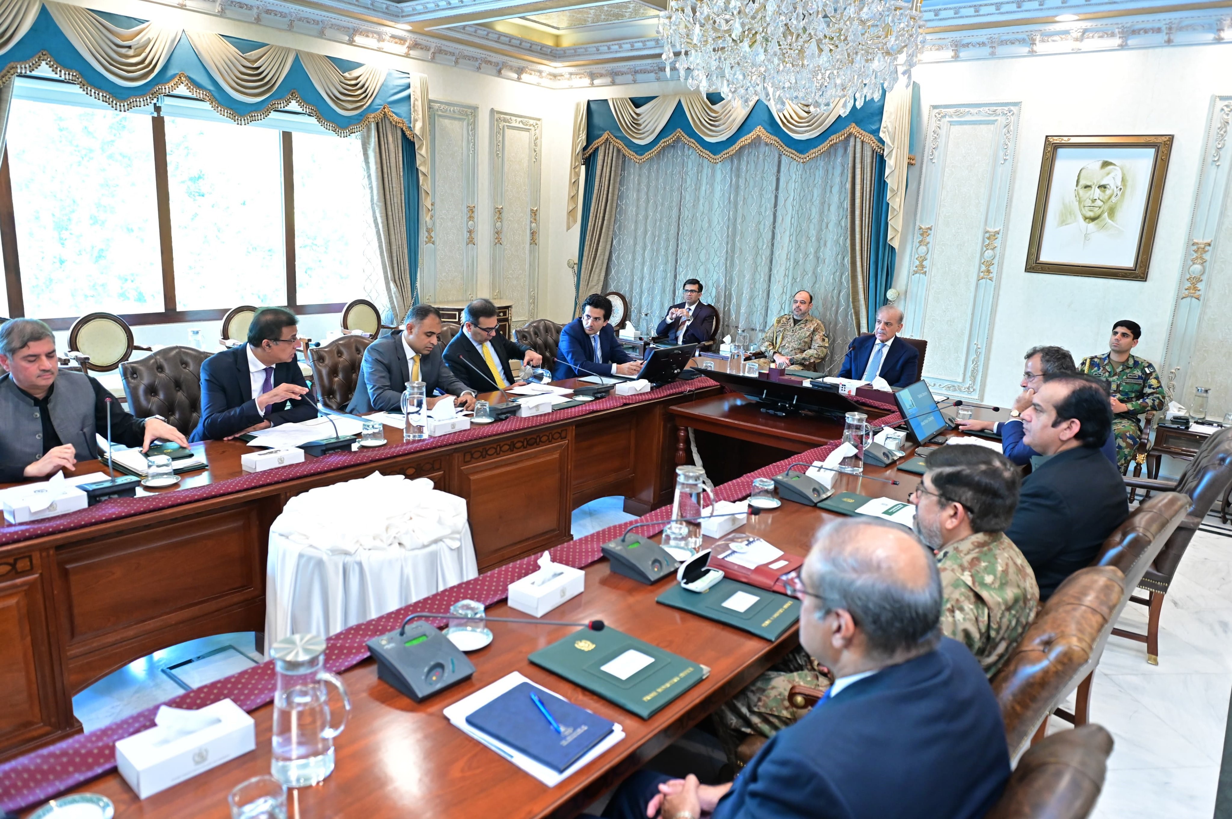 Relief, uninterrupted power supply to industry among top priorities: PM
