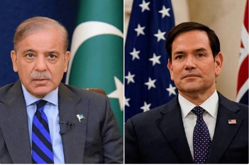 Pakistan, US agree to strengthen ties through enhanced trade