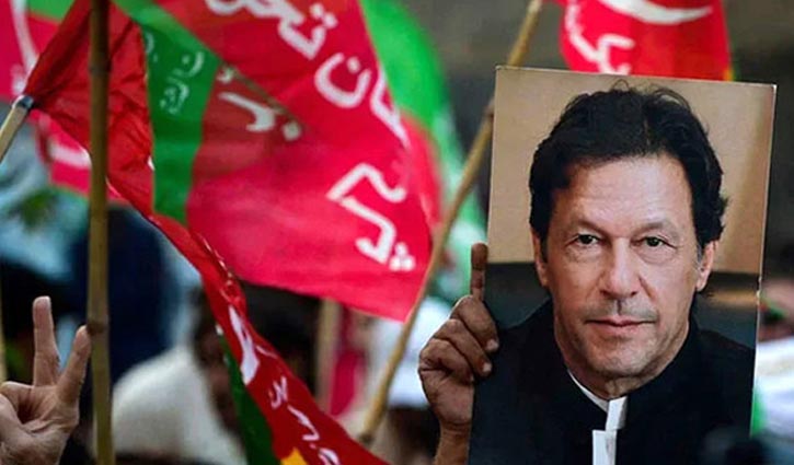‘Not minused but multiplied,’ PTI says no one can undermine Imran Khan’s role