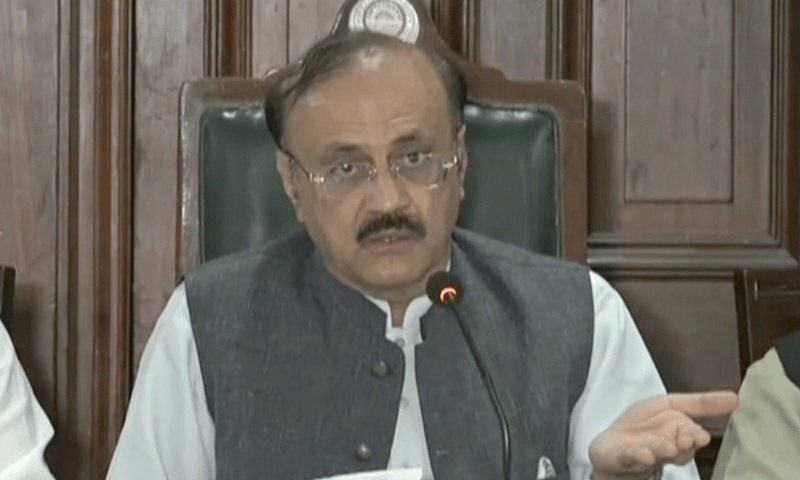 Punjab budget reflects govt's lack of seriousness: Bhachar