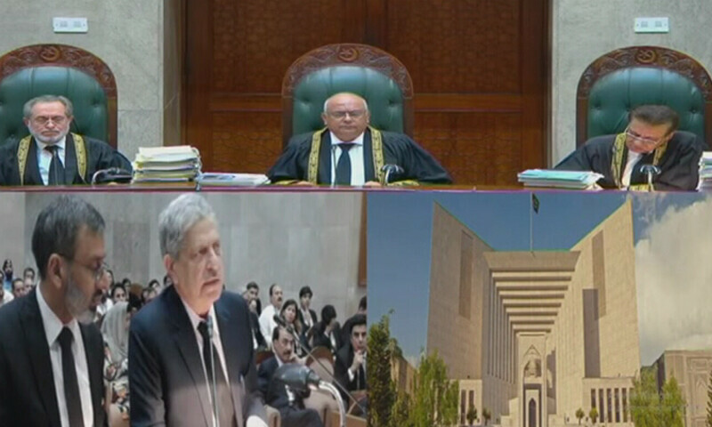 CB overrules July 12 ruling in reserved seats case, ‘denies PTI-backed SIC claim’