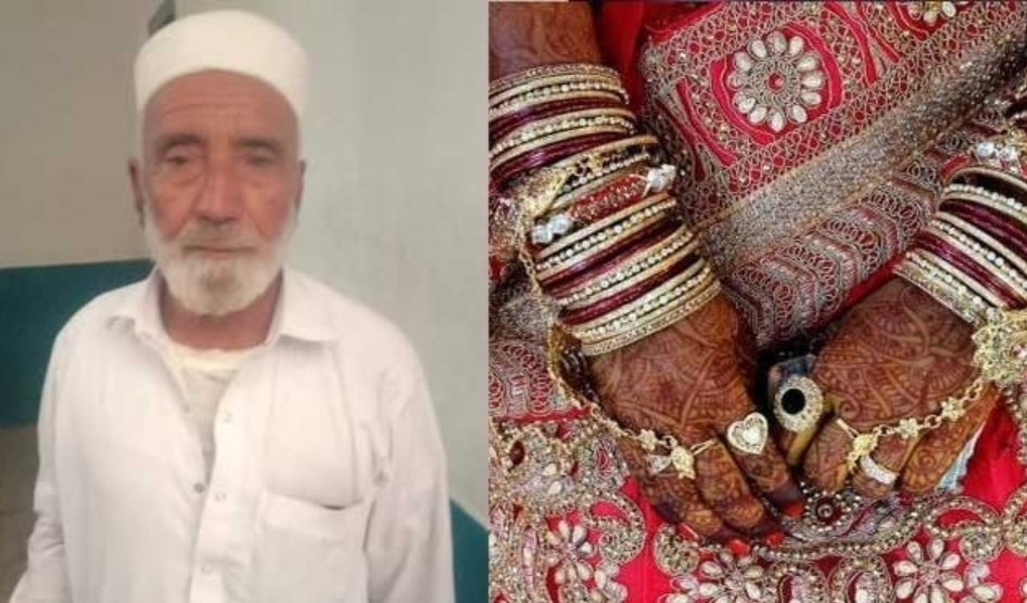 Police thwart child marriages in Karachi and Peshawar, fathers implicated in both cases