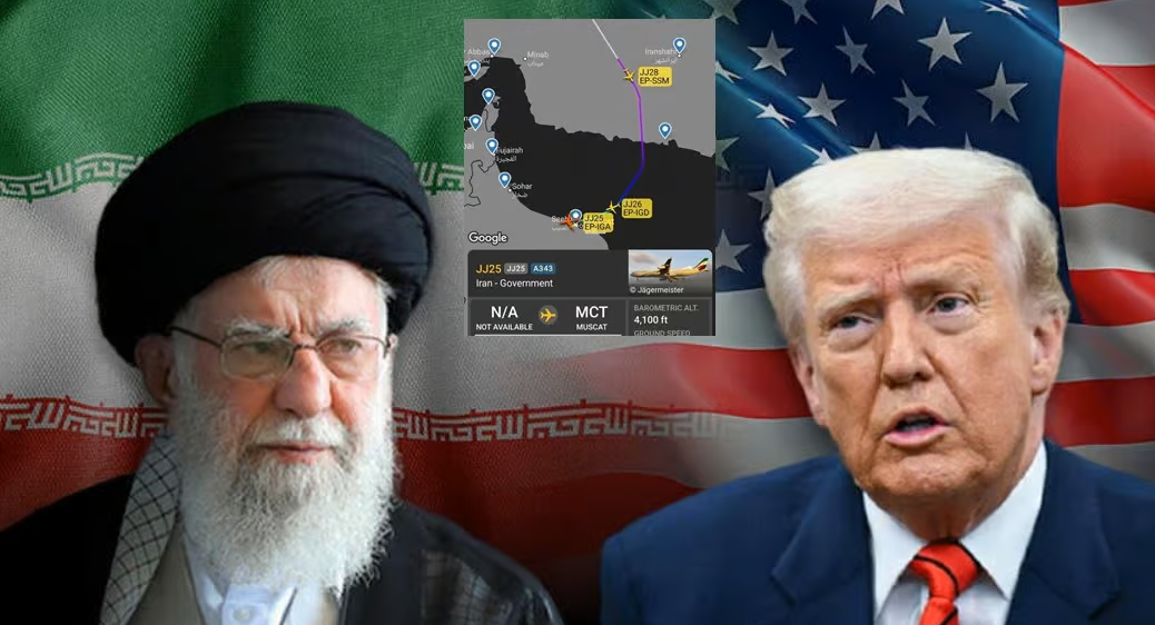 Iran denies sending delegation to Muscat amid reports of backchannel diplomacy