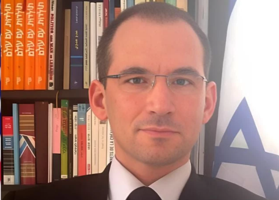 Israeli former minister threatens Pakistan