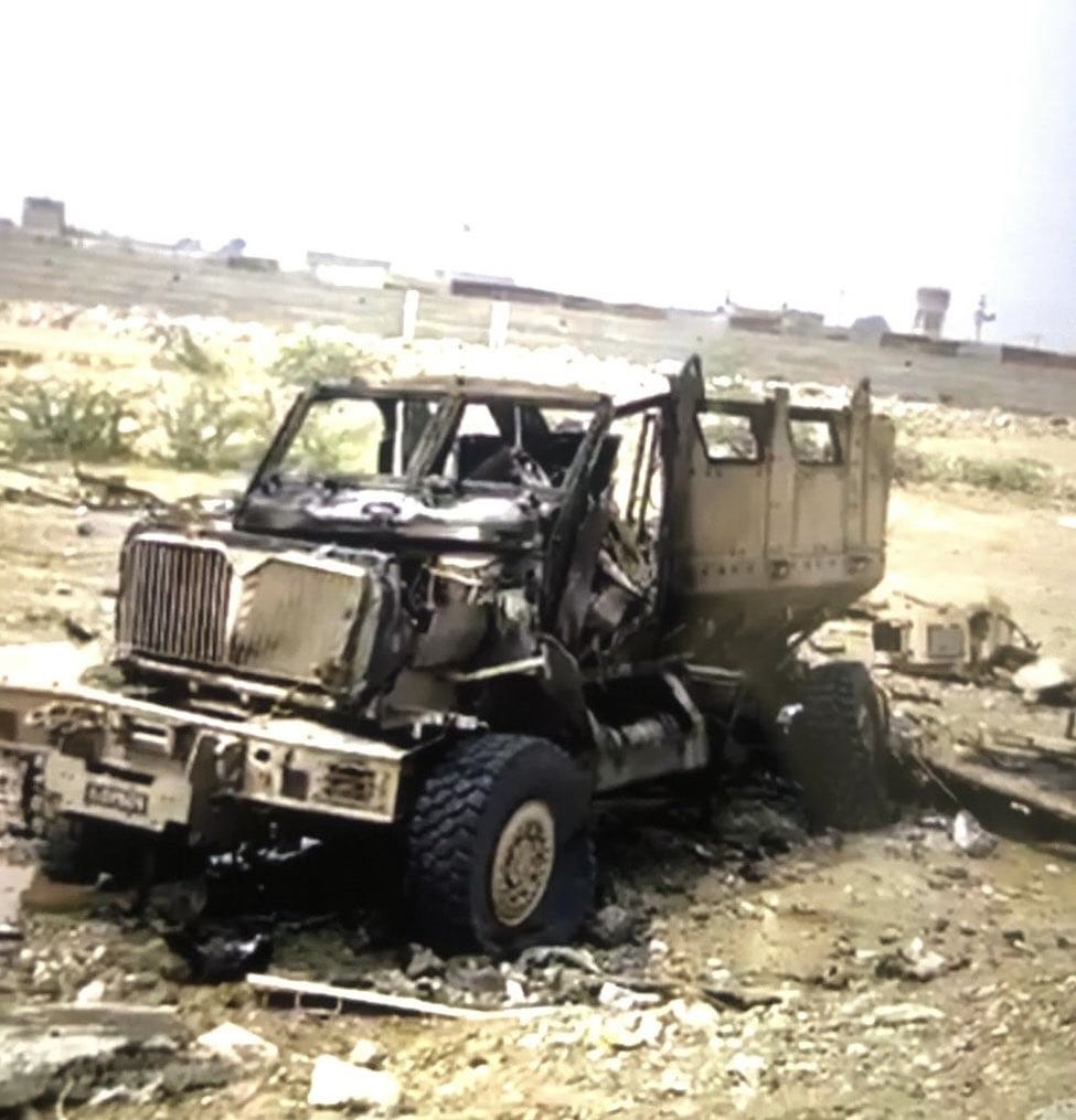 13 security personnel martyred in Mir Ali suicide attack: ISPR