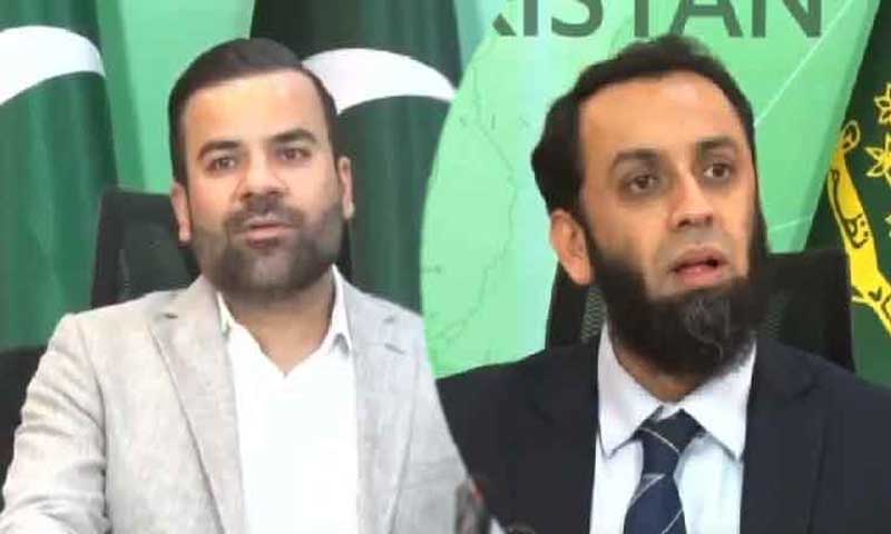 Tarar dubs Swat drowning incident death of PTI’s governance in KP