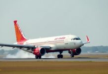Airspace closure for Indian planes extended until February 24