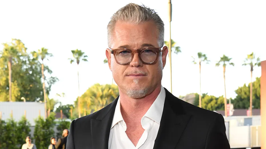 Eric Dane Shares Heartbreaking Update on His 'Out Of Control' ALS Diagnosis