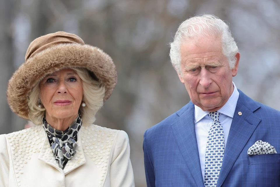 Buckingham Palace Releases King Charles And Camilla's Major Statement On Latest Tragedy