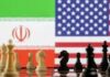 US warns Iran over naval drills in Strait of Hormuz