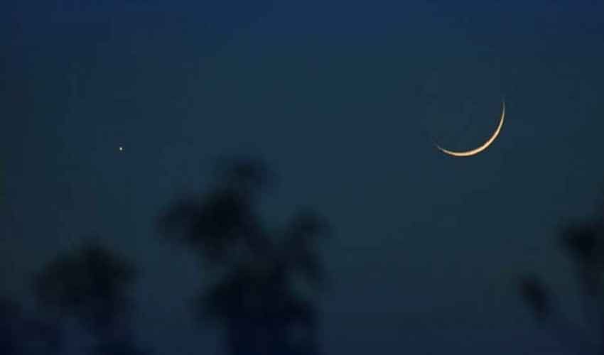 Rabi ul-Sani moon not sighted in Pakistan