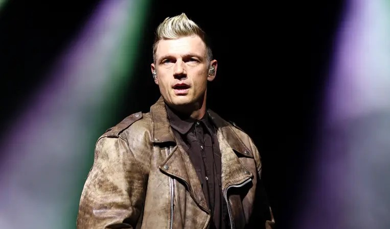 Backstreet Boys Front-Man Nick Carter Sparks Serious Health Concerns Ahead of Vegas Residency