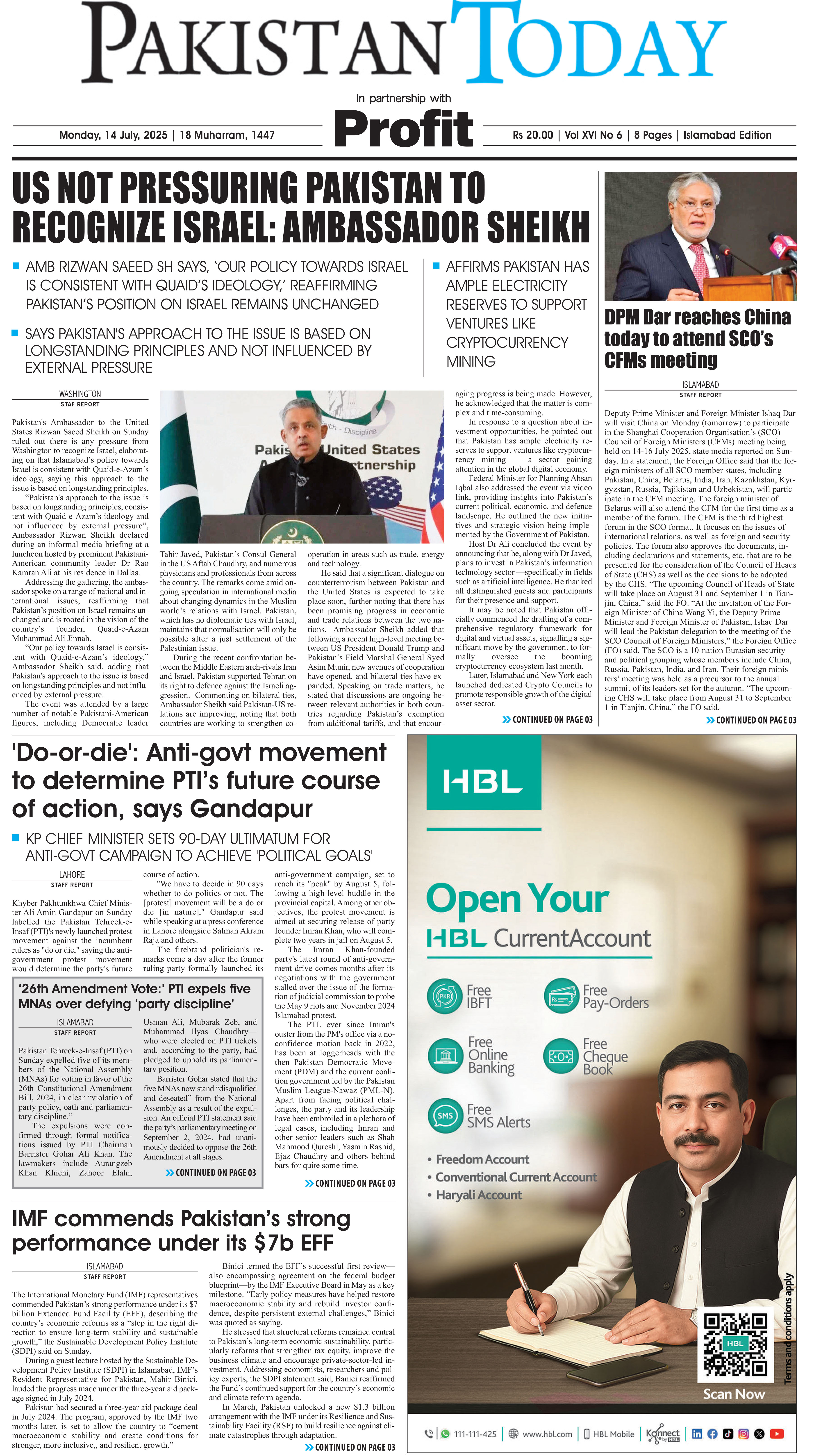 25-7-14 ISB