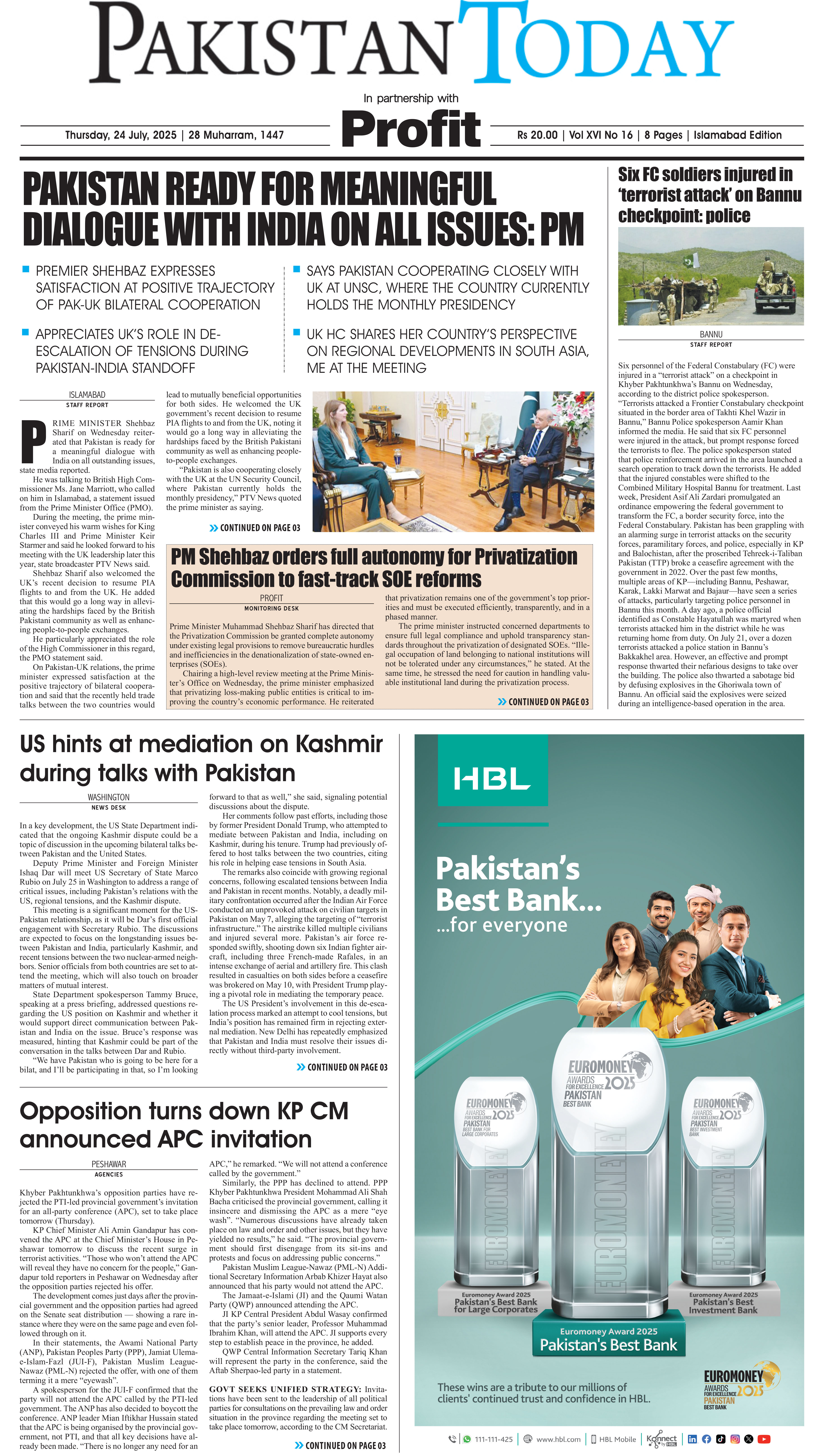 E-Paper 25-7-24 ISB