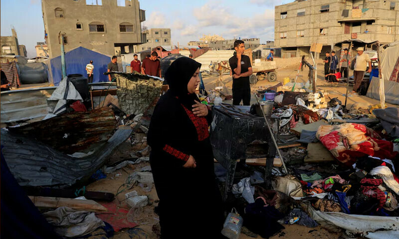 Israel kills over 139, injures 487 in Gaza today