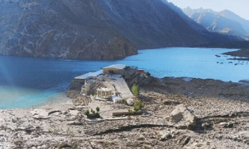 KP on high alert as PDMA warns of increased risk of GLOFs as monsoon rains intensify