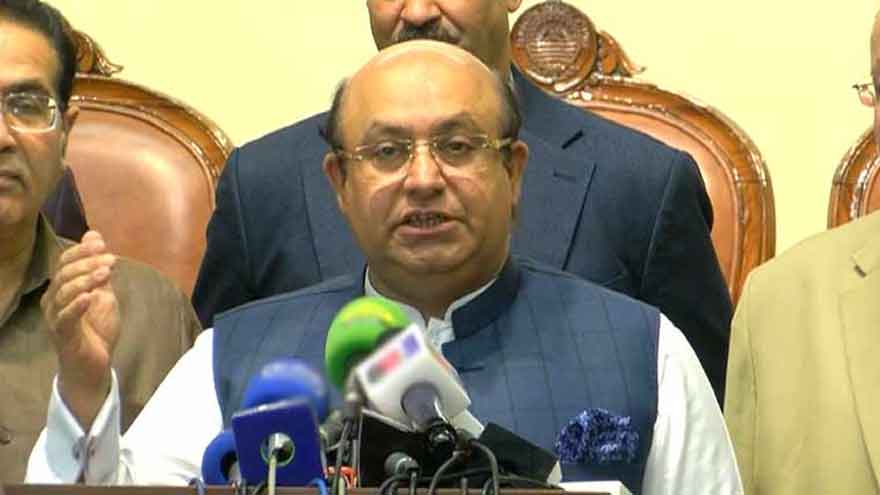 Punjab govt, opposition reach consensus on assembly conduct; 26 MPAs to be reinstated