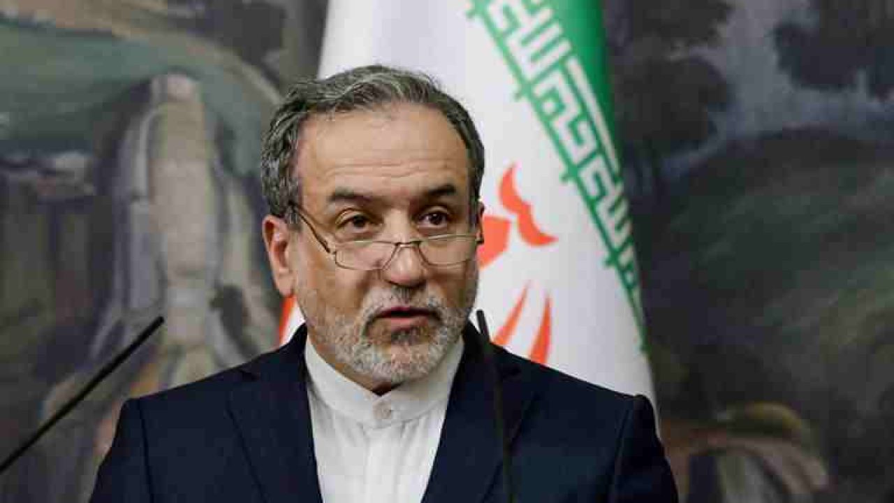 Iran demands end to UN ‘double standards’ for nuclear talks to resume