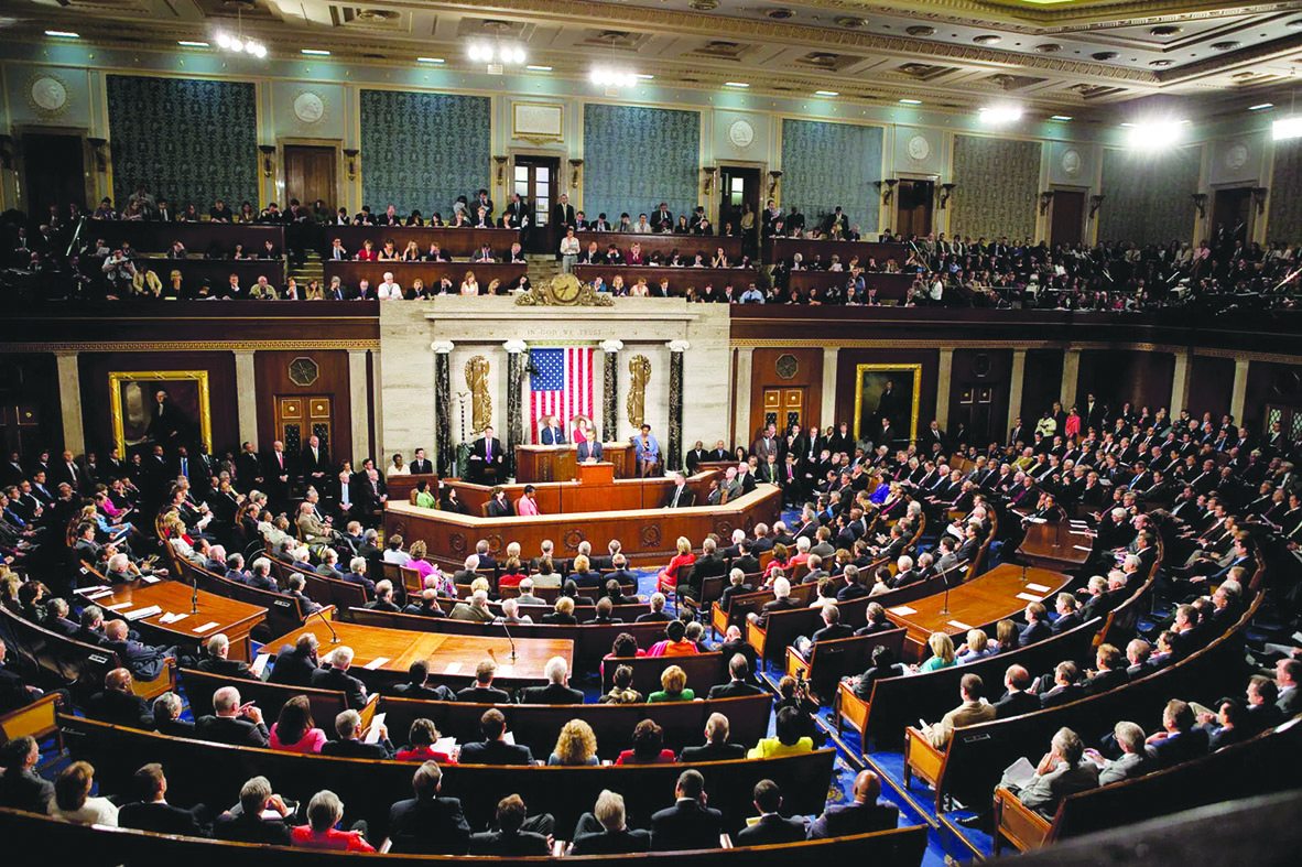 Is this the end of democracy?