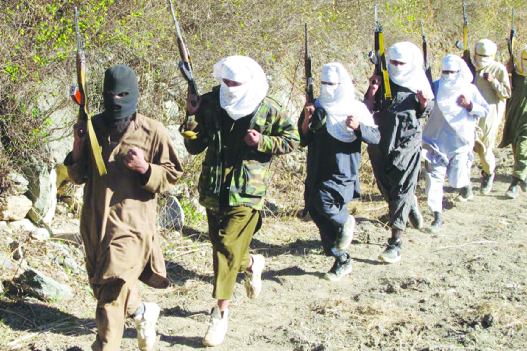 Taliban intensifies restrictions on internet access in Afghanistan