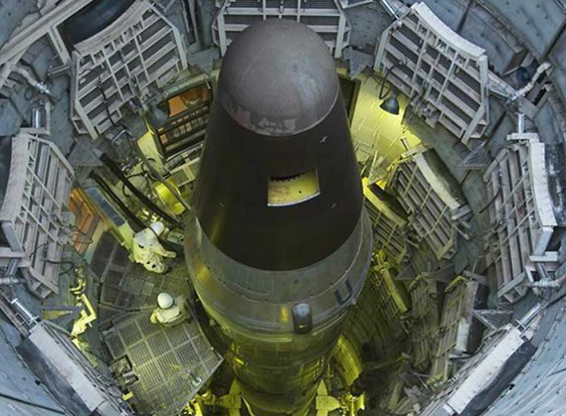 Nuclear Deterrence and the Return of Realpolitik