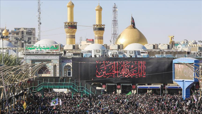 Karbala Tragedy: The Apotheosis of Resistance and Faith