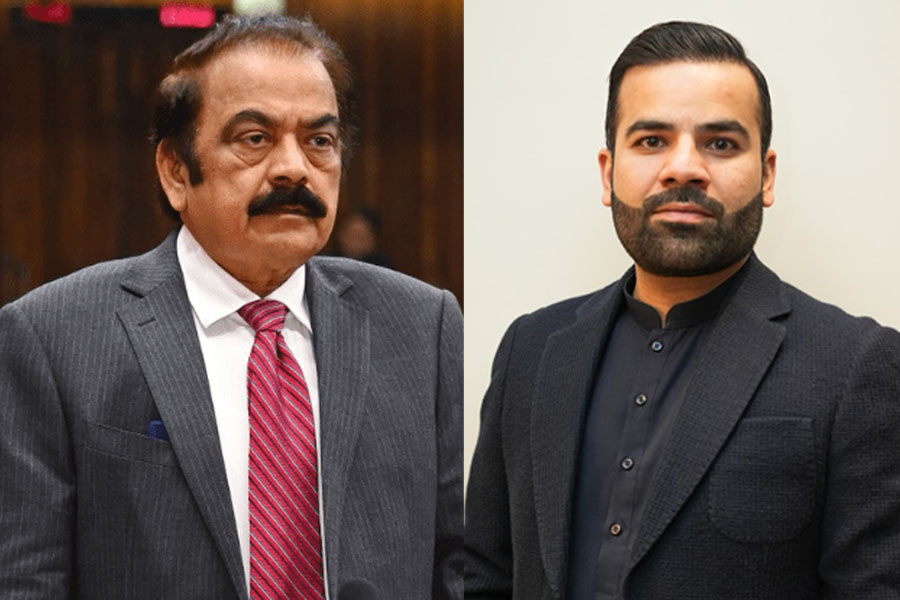 Govt ministers warn of action if Imran’s sons come to ‘join protest’