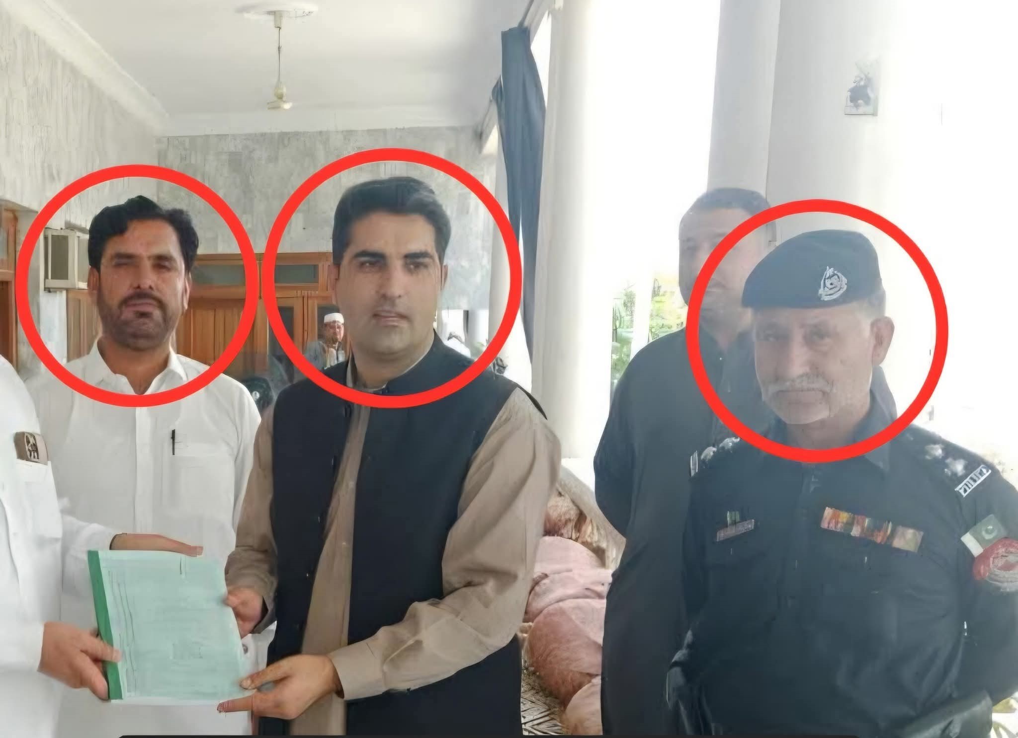 AC among five killed in Bajaur’s ‘remote-controlled’ blast