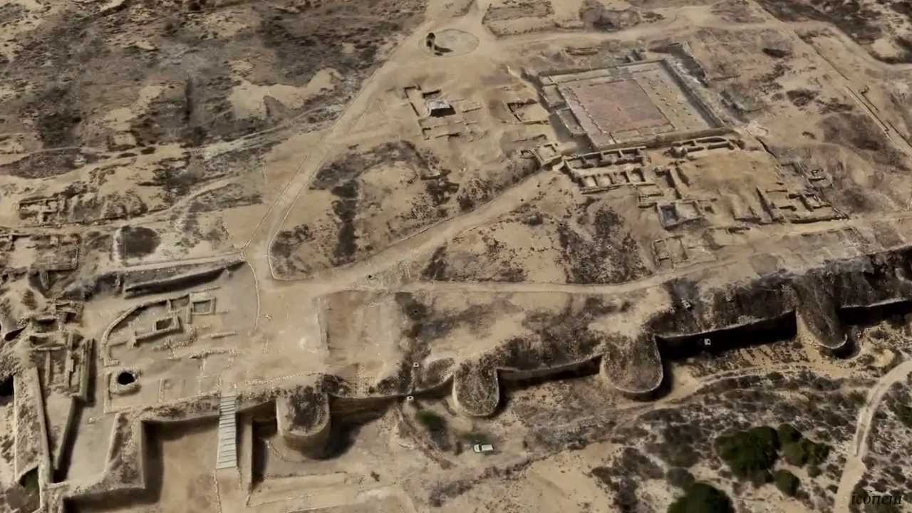 Pakistan proposes five archaeological sites for UNESCO World Heritage listing