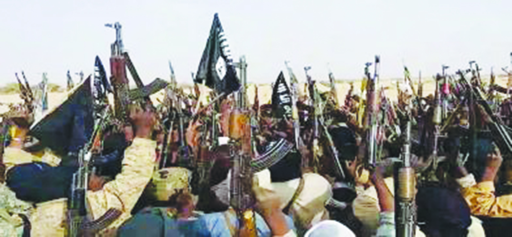 The Taliban-ISKP Nexus