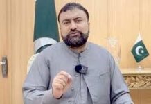 Serious, result-oriented measures being taken to pull Balochistan out of backwardness: CM Bugti