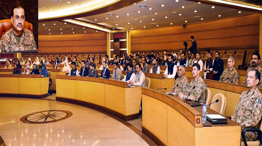 India escalates ‘proxy war’ against Pakistan after defeat in Marka-e-Haq: COAS