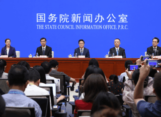 China prepares roadmap for 15th Five-Year Plan as State Council finalises drafts