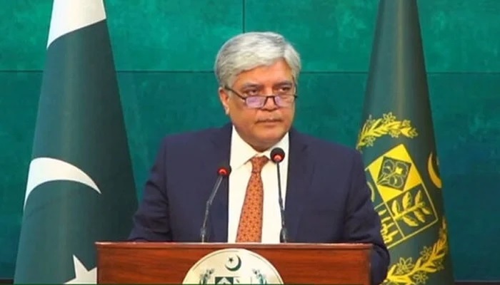 Any misadventure by India would be met with ‘robust posture’: FO