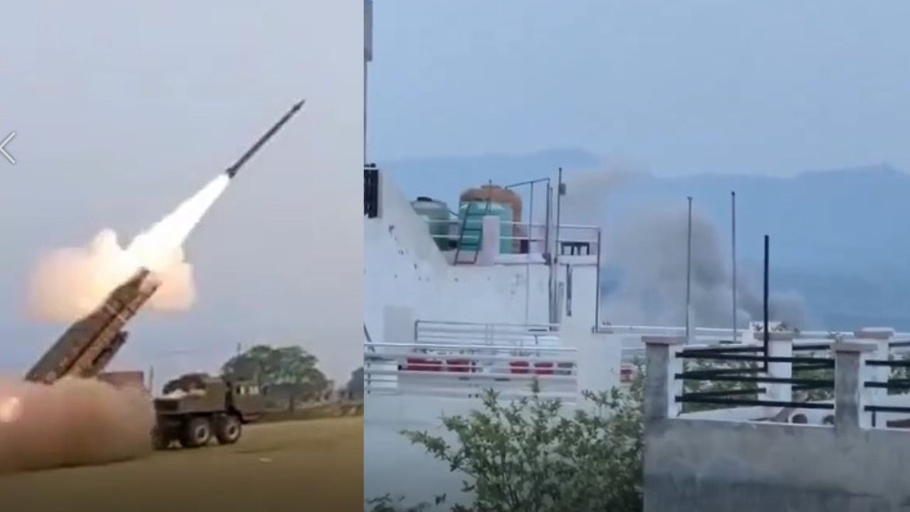 Imran Khan before and after Bunyan-Un-Marsoos