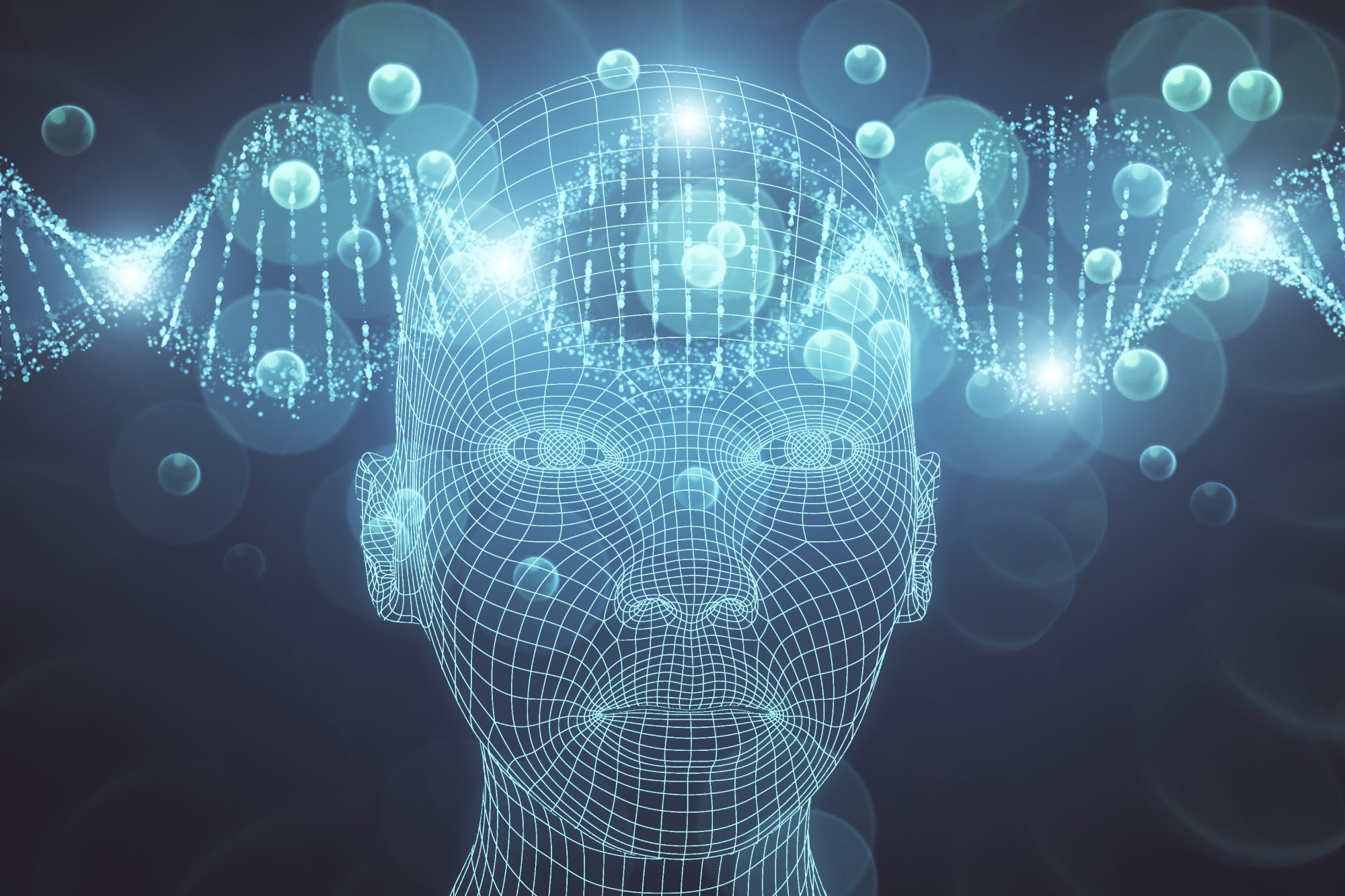 Unregulated Intelligence