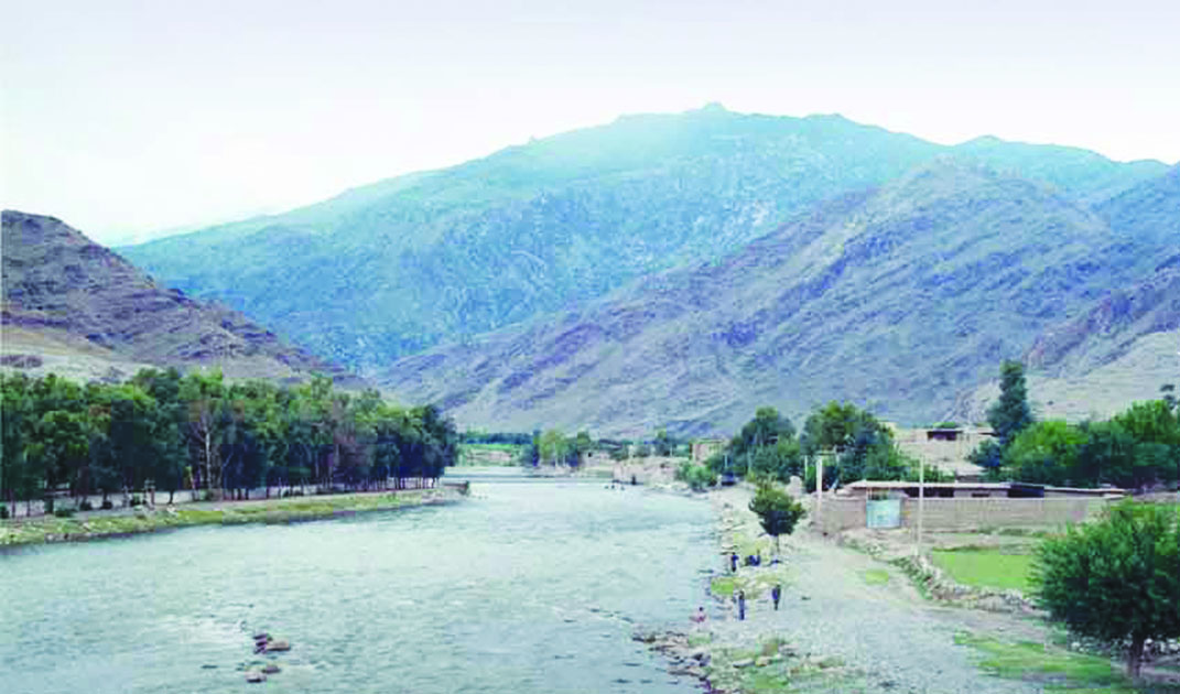 Joint Civil-Military stance against Indian Water Aggression