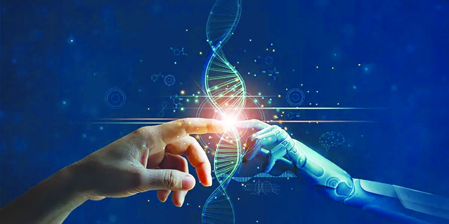 The technological revolution we must lead