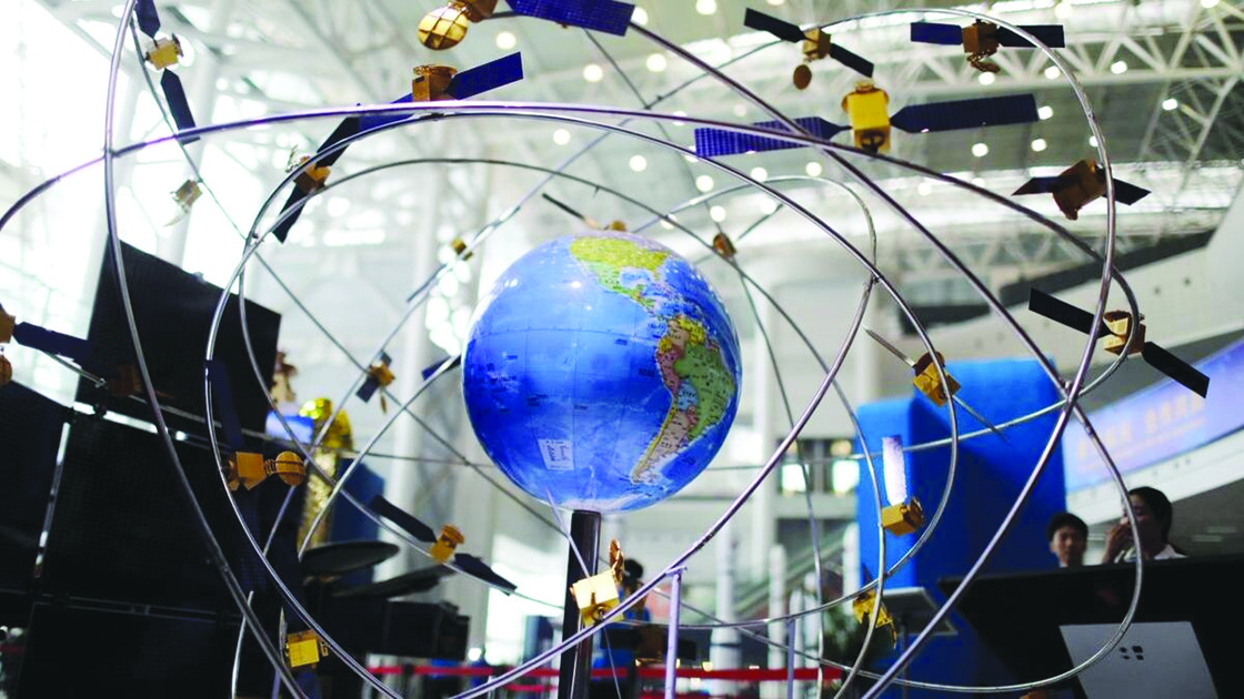 How BeiDou Won the Wars for Pakistan and Iran