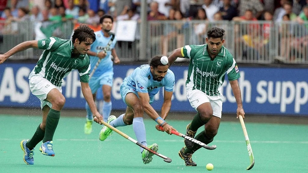 Pattern on PSL, first-ever Super Hockey League on the cards with Rs500 mln grant