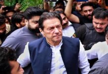 Court bars Police from arresting PTI founder in May 9 case, five others