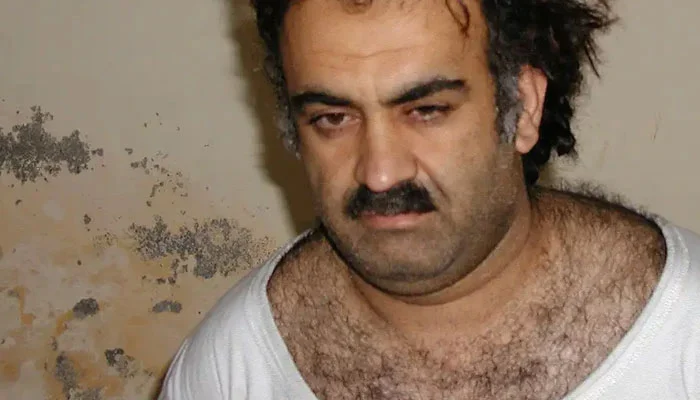 US appeals court scraps 9/11 mastermind's plea deal
