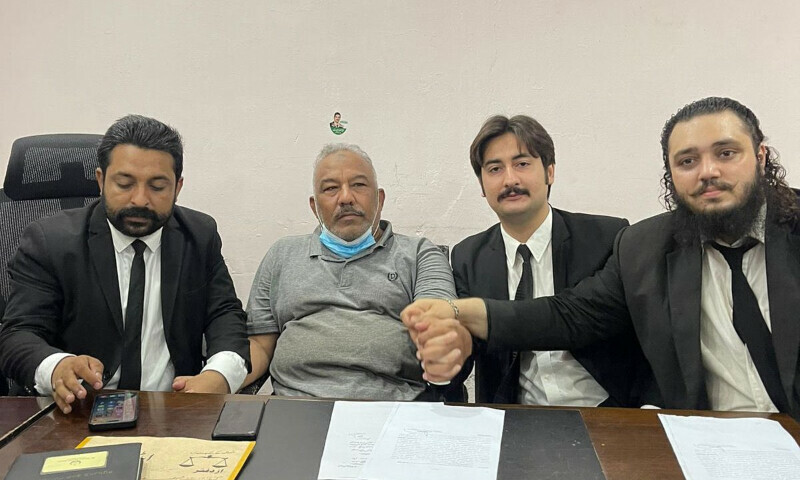 Court sets free Lahore man involved in anti-Punjab CM rant