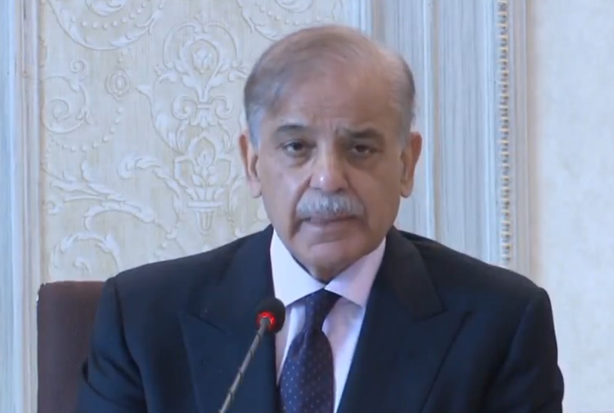 PM lauds best possible arrangements during Muharram, ongoing rains