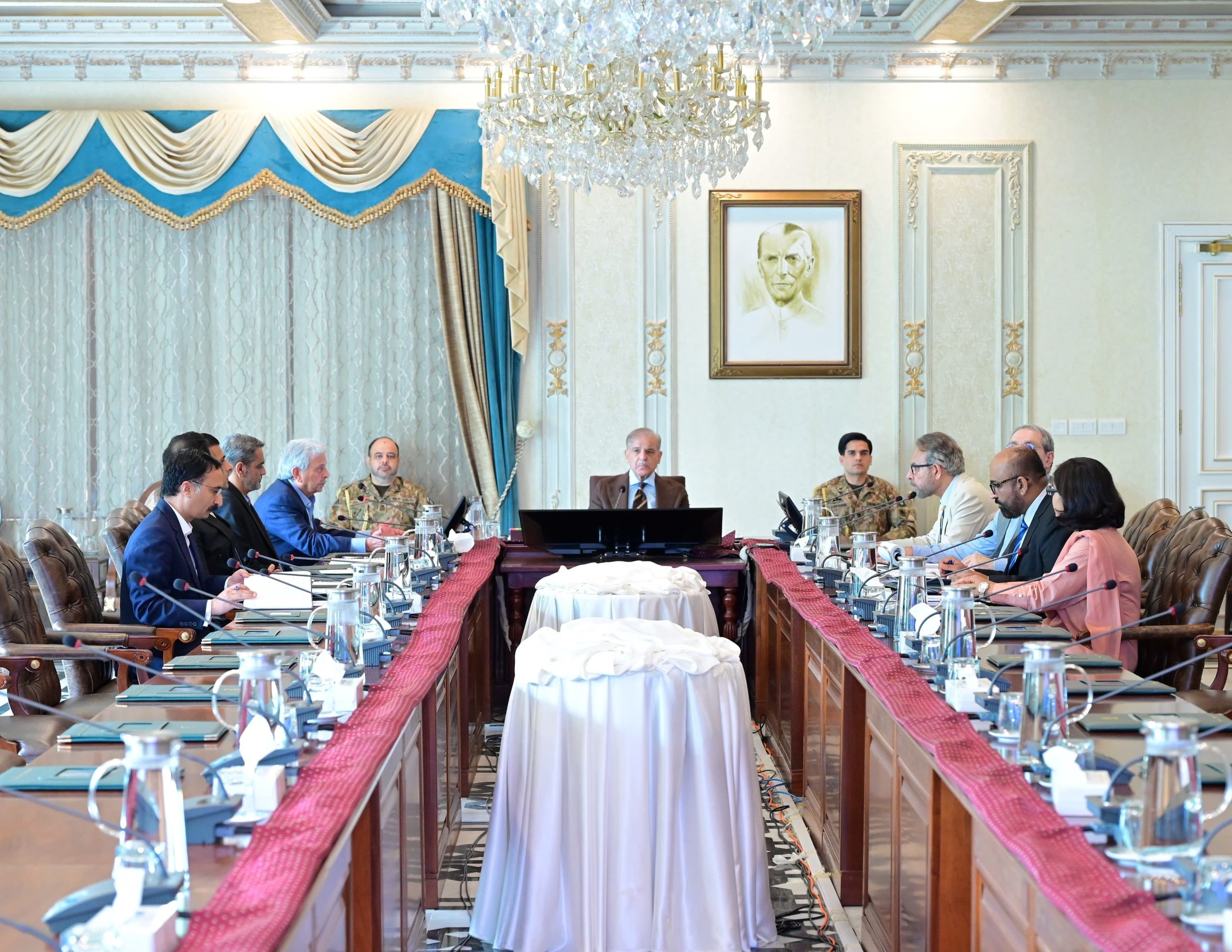 PM seeks comprehensive action plan to boost agri production