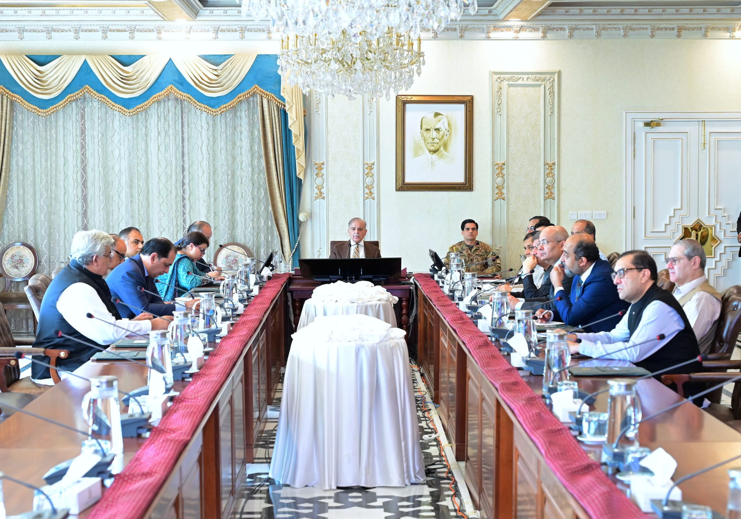 PM links development and prosperity to transformation of outdated system